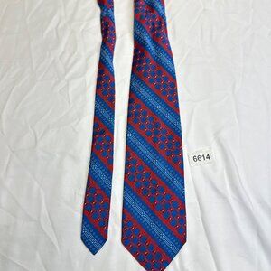 Vintage maloof necktie